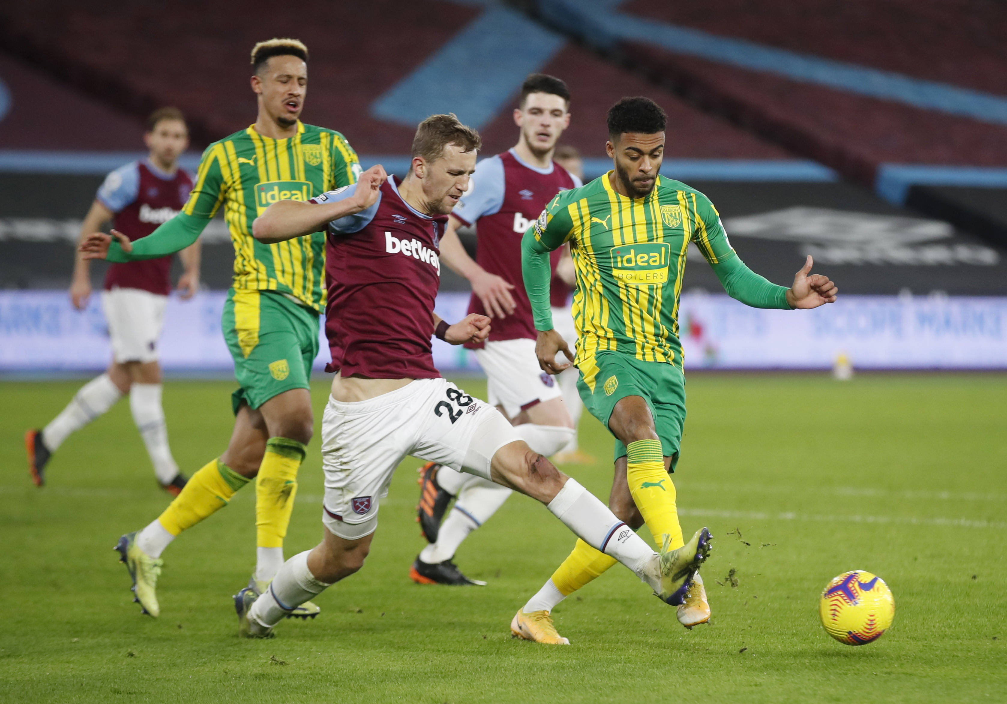 掌控比赛节 掌控比赛节