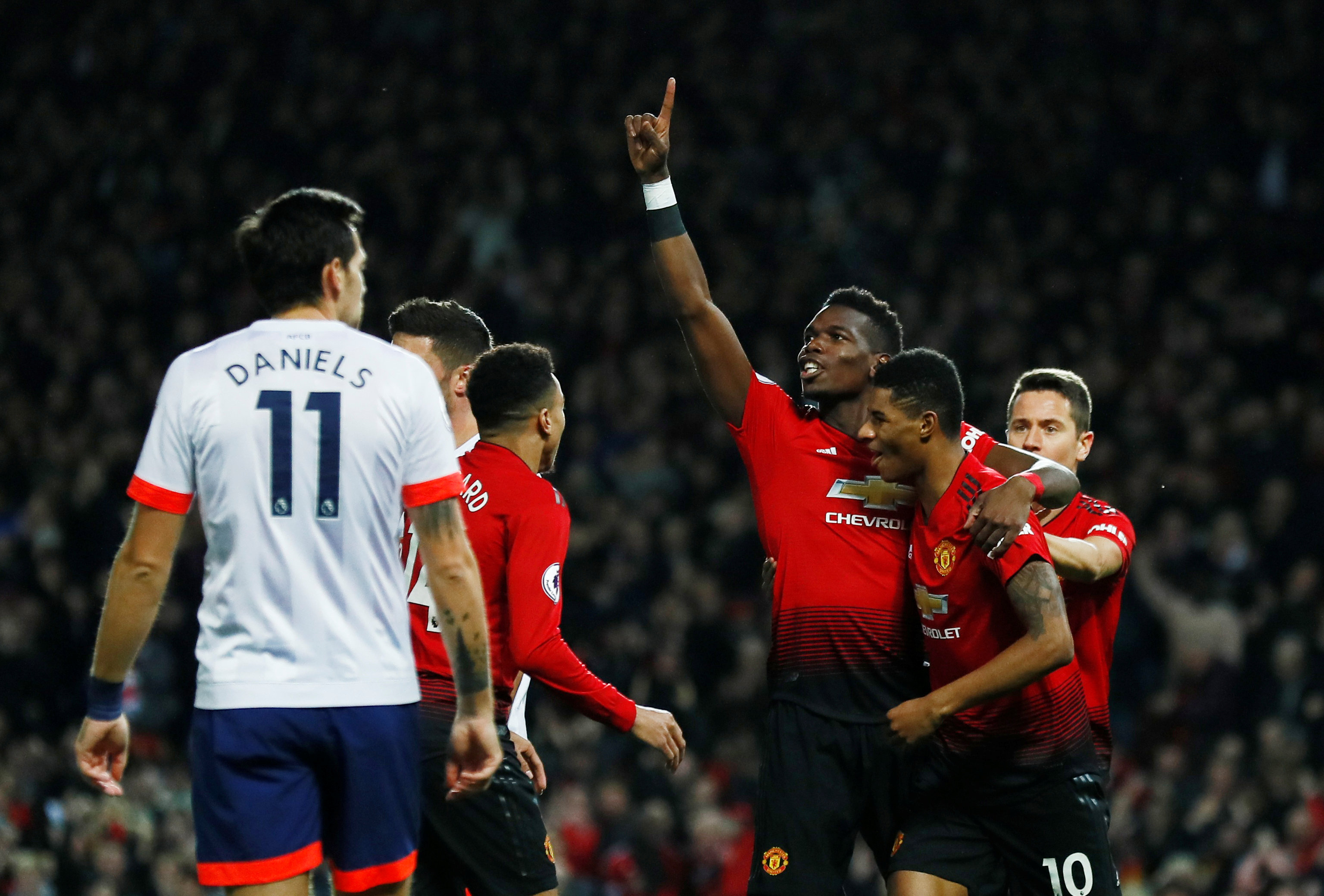 伦比的战术 伦比的战术