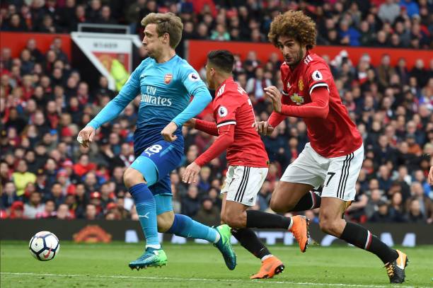 球迷和媒体 球迷和媒体