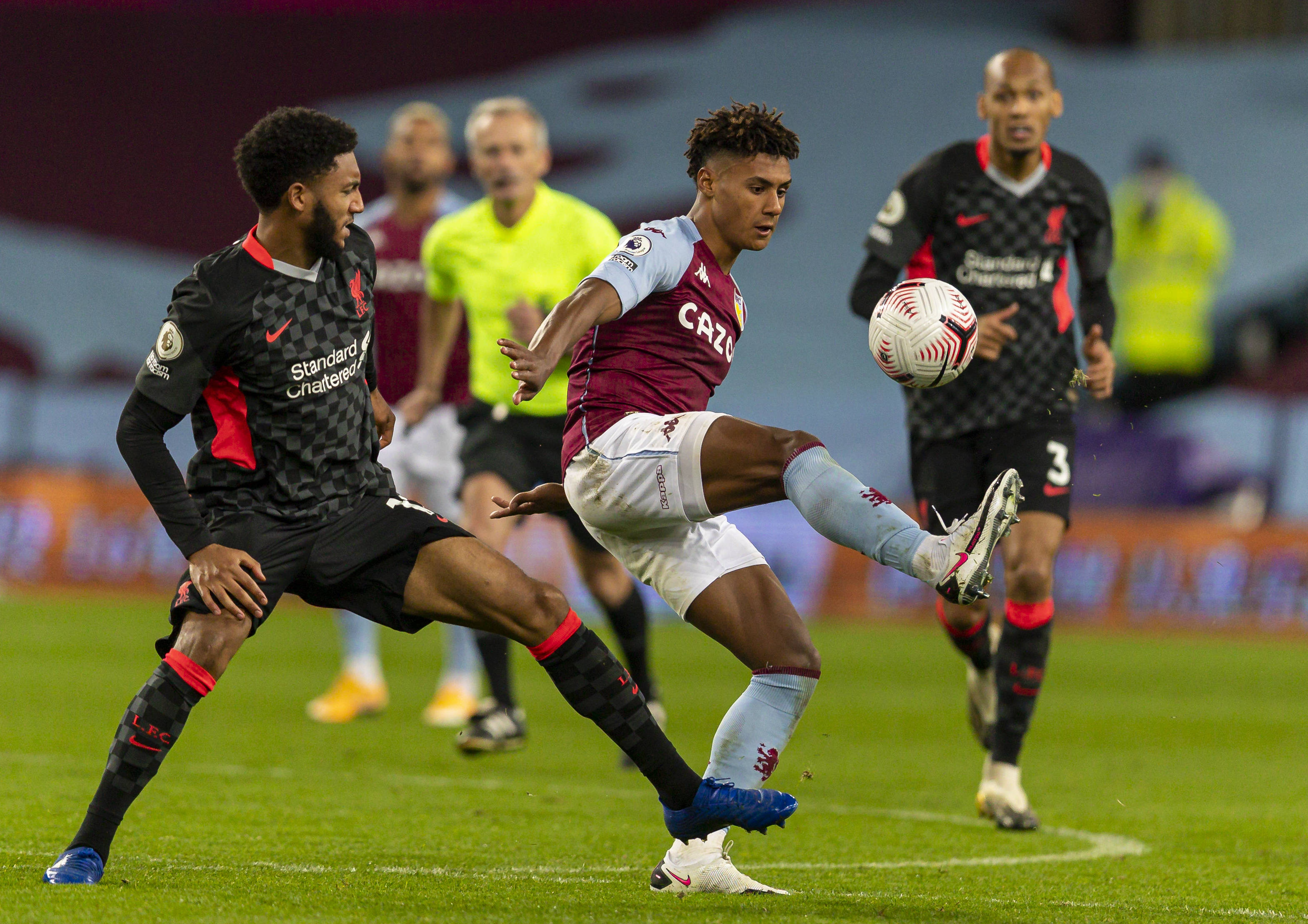 需求的理想 需求的理想